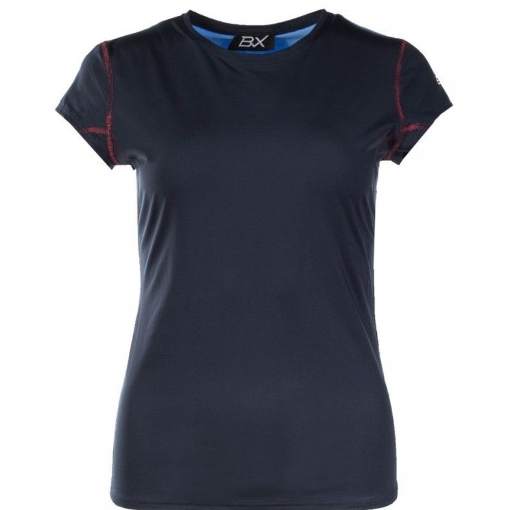 B Vertigo Lizzy Technical Training Top - image 1